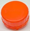 Picture of Orange Alturas Hearing Device Case